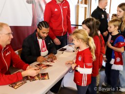 Serge Gnabry